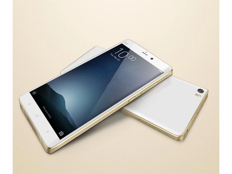 Xiaomi Mi Note 2 - Hamarosan ellepi a piacot!