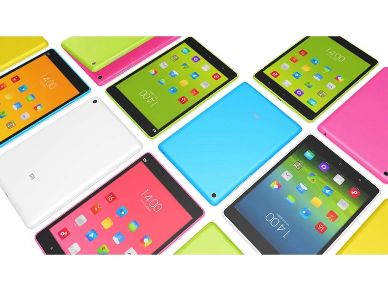 Xiaomi Mi Pad: Jöhet a felújított Mi Pad-ek?