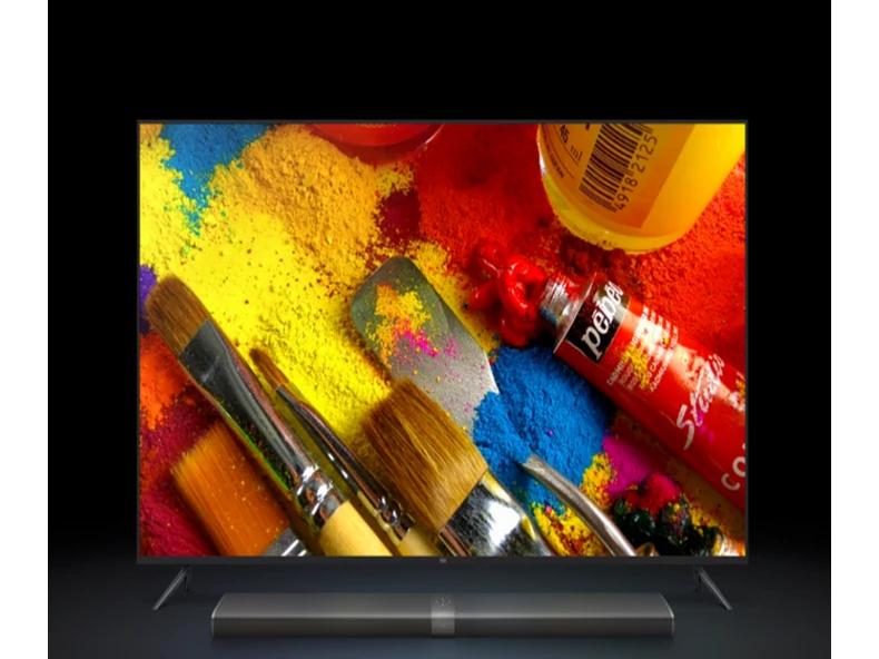 A nagyobb kijelzős Xiaomi Mi TV 3 hamarosan megjelenhet?