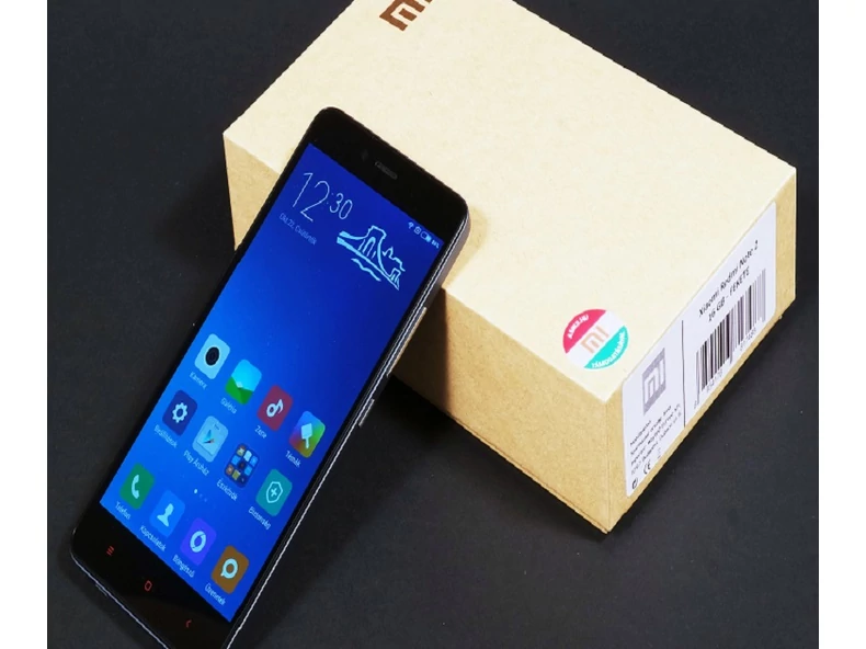 Xiaomi Note 2 - Augusztusban érkezik az erőmű!