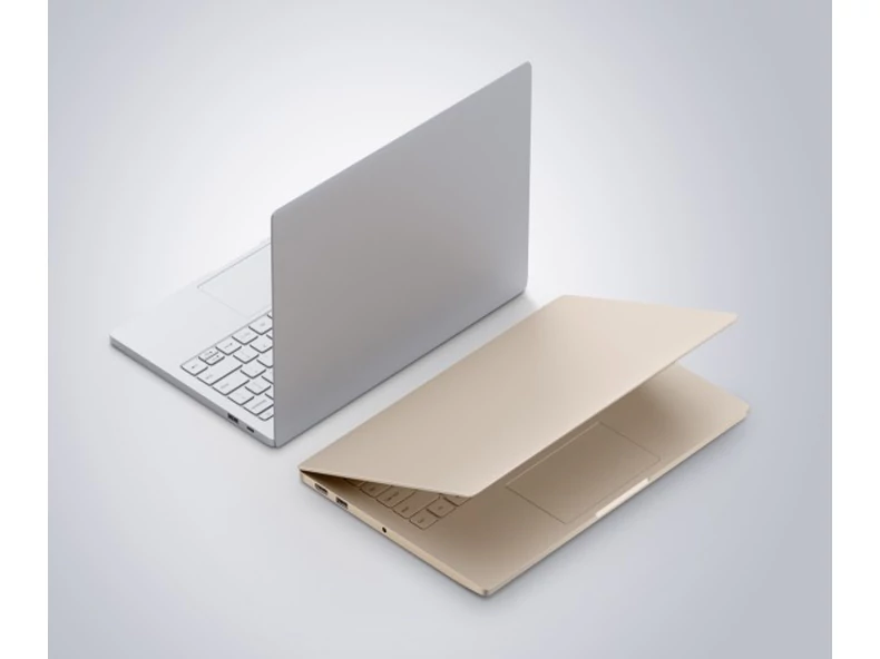 Xiaomi Notebook Air! - Egy szelet a keleti almából!