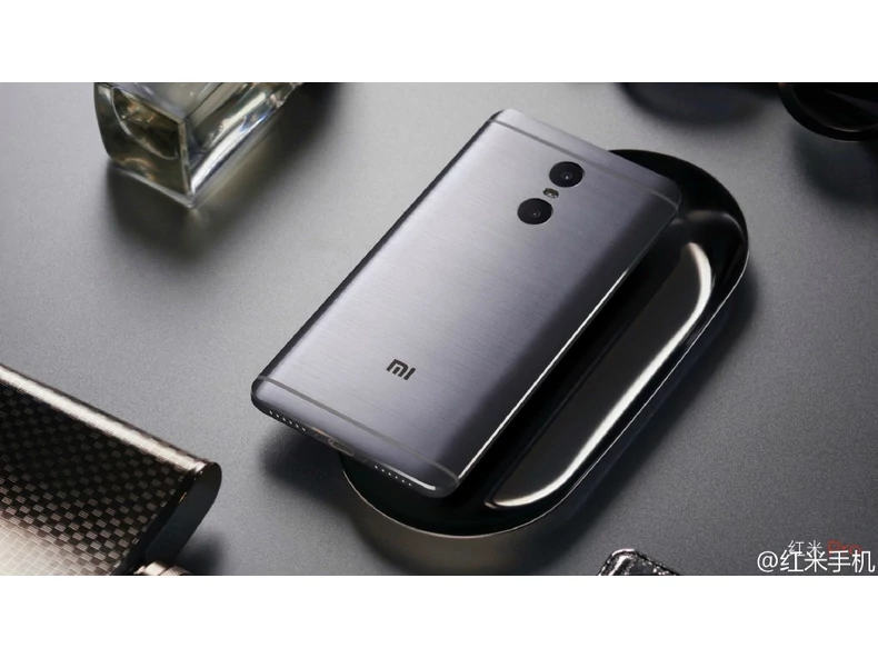Xiaomi Redmi Pro! - Az összes hivatalos kép egy helyen!