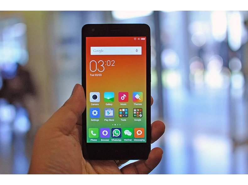 A Xiaomi jóárasította a Redmi 2-t