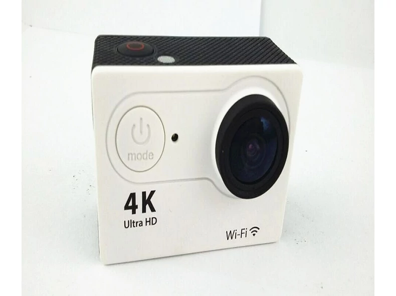Gyönyörű teljesítményre képes a Xiaomi Yi 4K! - VIDEÓ!