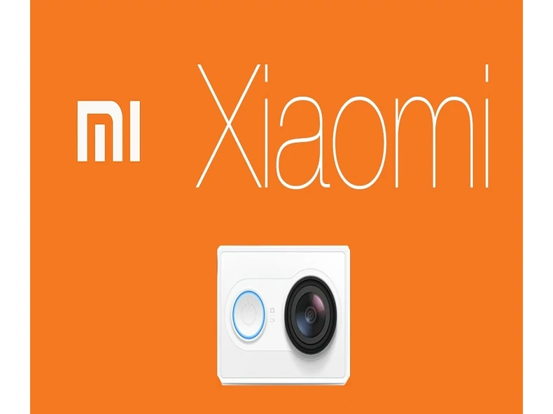 Megérkezett a Xiaomi Yi 4K sportkamera! - VIDEÓ!