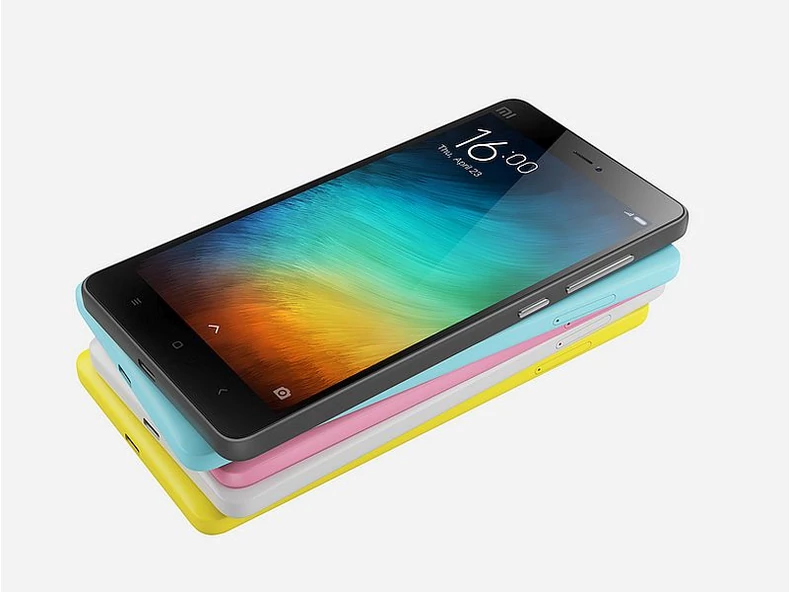 Színes KÉPEKEN a Xiaomi Mi4C! -KÉPEK!