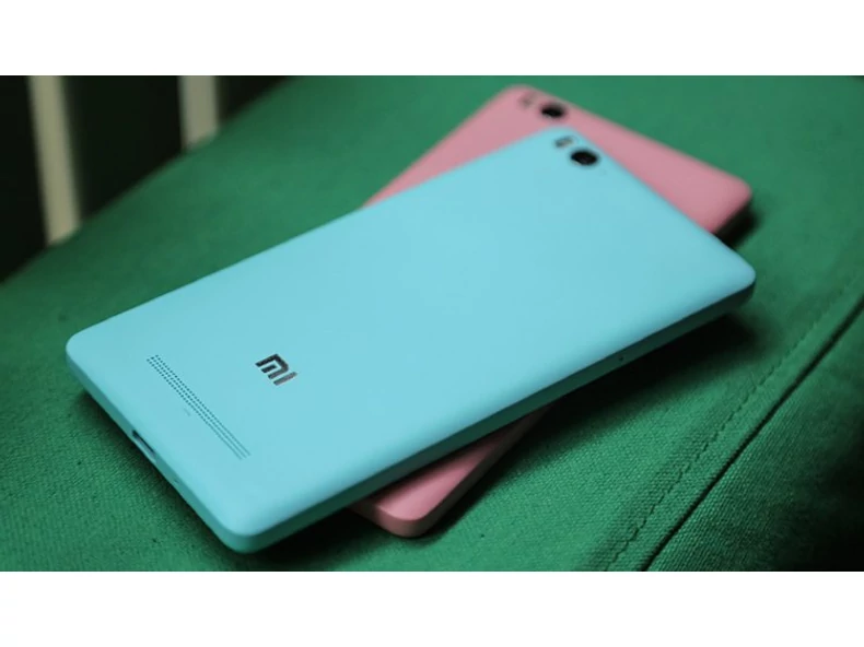 Így tesztelik és készítik a Xiaomi Mi4C-t! -VIDEÓ!