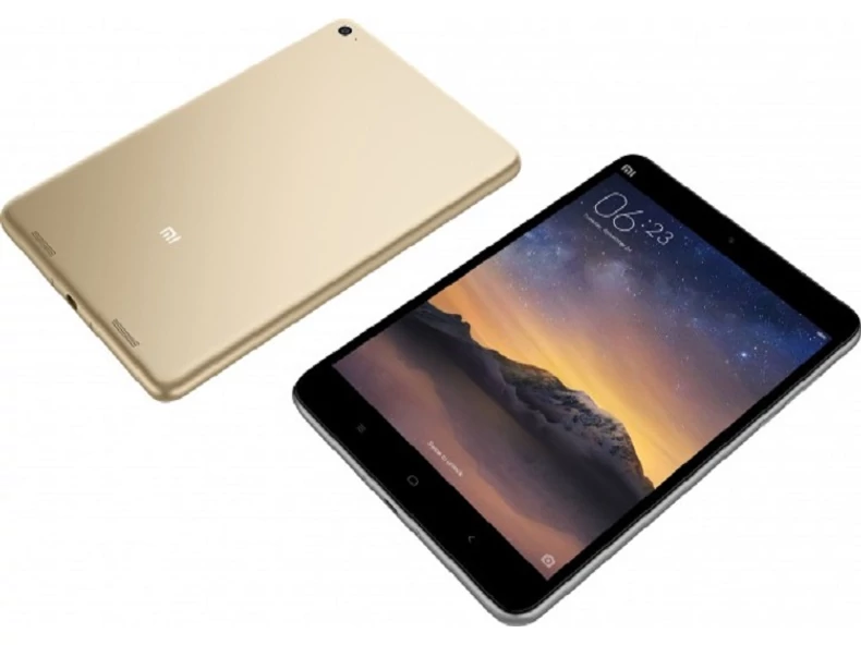 Elrajtolt a Xiaomi Mi Pad 2, iPad gyilkos lehet! -KÉPEK