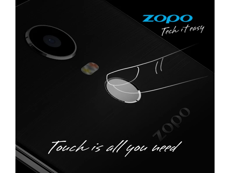 ZOPO Speed 8: Újabb zászlóshajó a láthatáron!