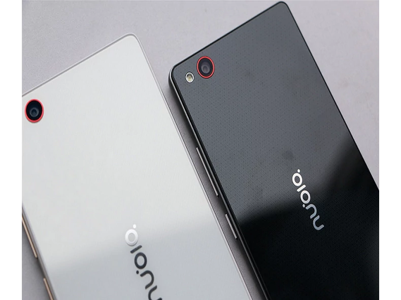 Az új Nubia Z11 sorozat igazán ütős lehet!