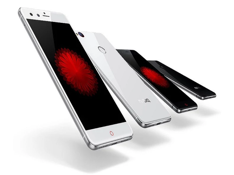 Bejelentették a hamarosan érkező ZTE Nubia Z11 Mini-t!