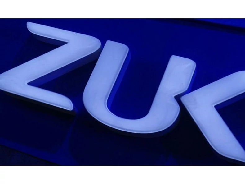 Áprilisban érkezhet a ZUK Z2 Pro!