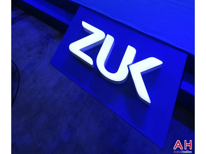 ZUK Z2 Rio Edition! - Okostelefon az olimpia tiszteletére!
