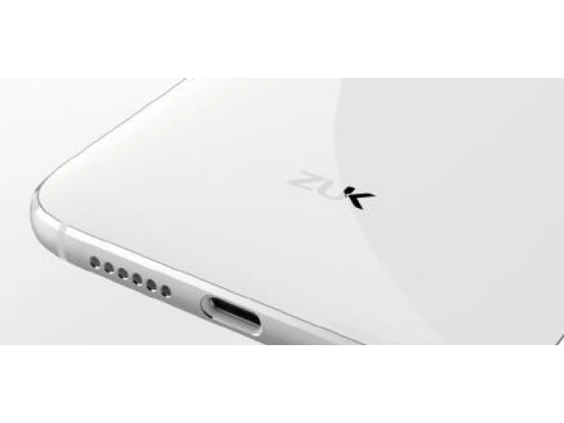 ZUK Z1 - Kikerült pár kép és információ!
