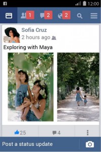 facebook lite