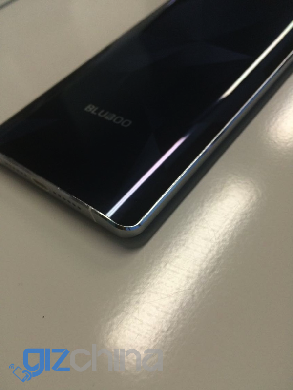 Bluboo Xtouch kikerült fotó 1