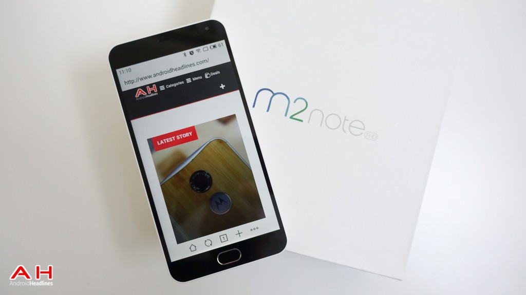 meizu