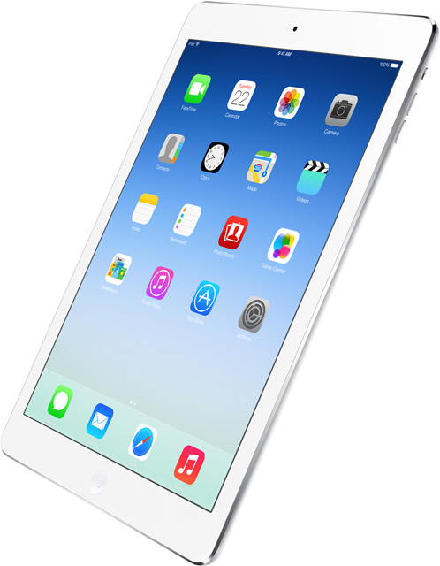 Apple iPad