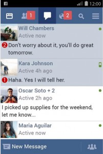 facebook lite