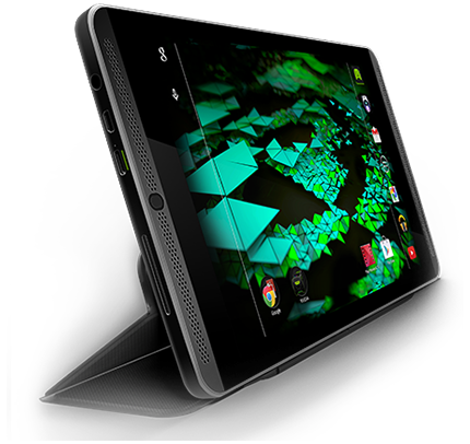 Nvidia Shield Tablet