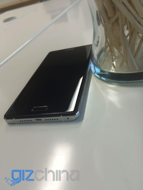 Bluboo Xtouch kikerült fotó 3