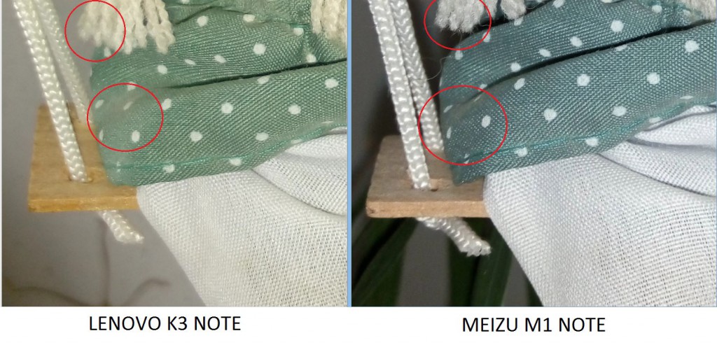 meizu - lenovo