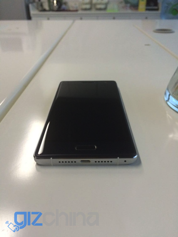 Bluboo Xtouch kikerült fotó 4