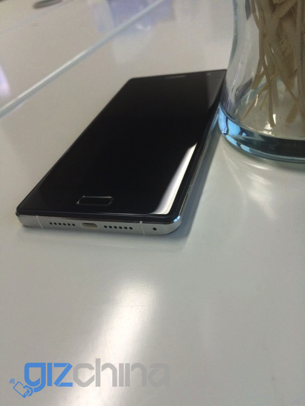 Bluboo Xtouch kikerült fotó 5