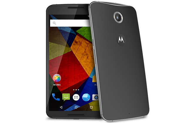 motorola