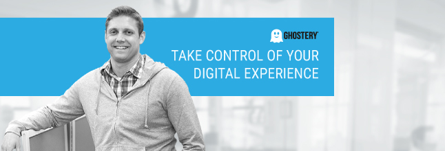ghostery