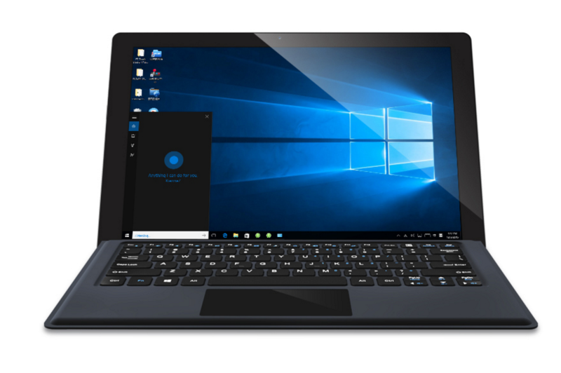 Cube i9