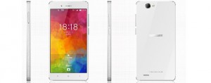 DOOGEE-F3