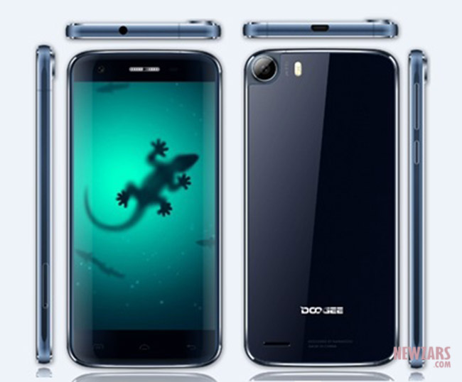 Doogee-F3-Standard-Edition-Photo-1
