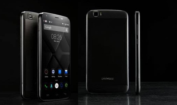 Doogee T6