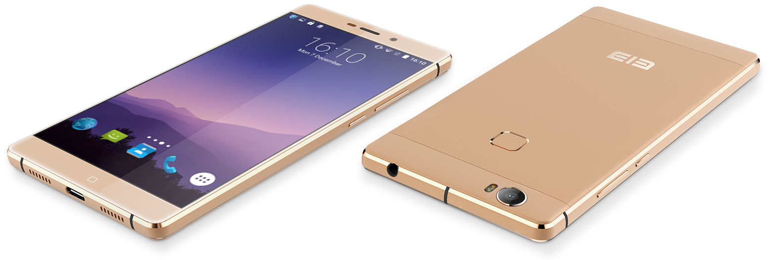 Elephone M3