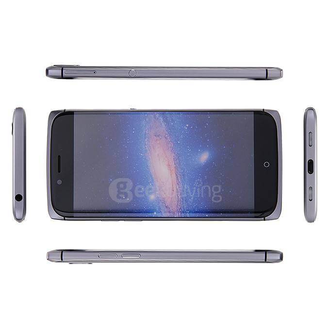 Elephone P9000