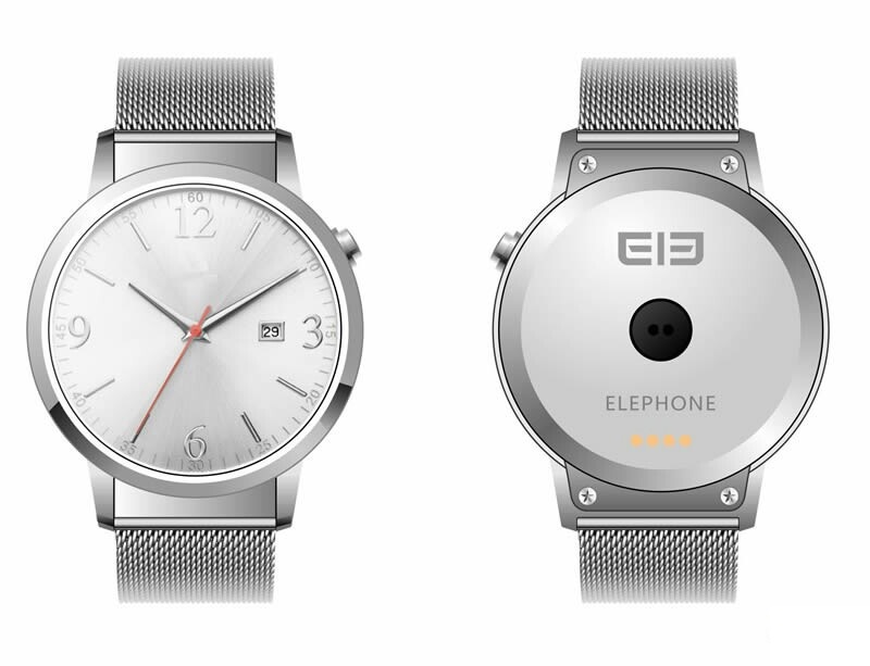 Elephone Watch