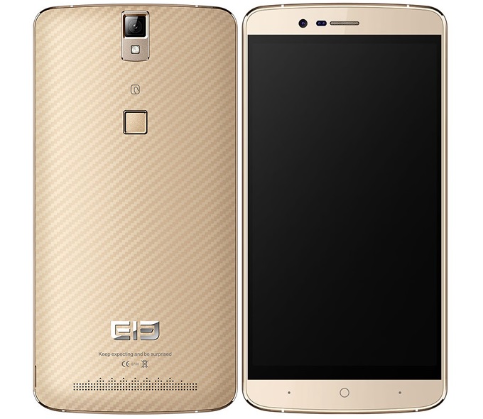 Elephone-p8000
