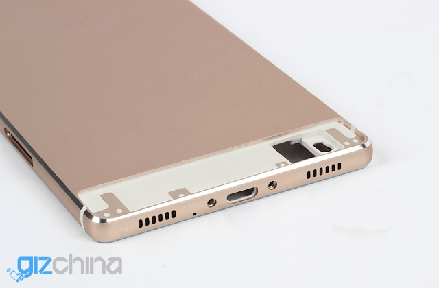 Elephone M2