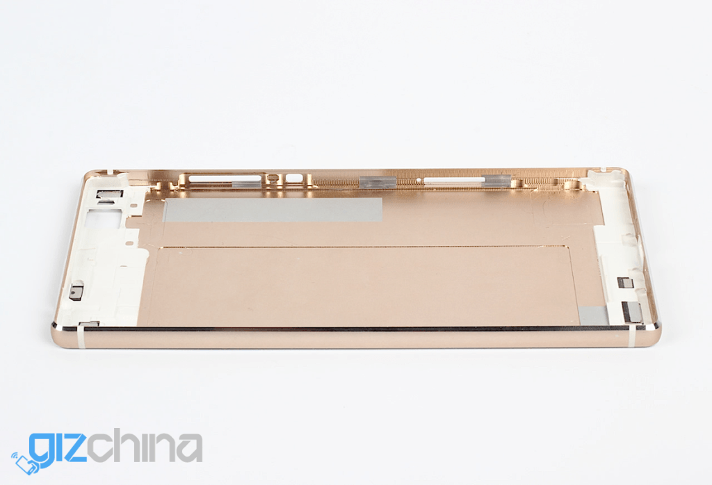 Elephone M2