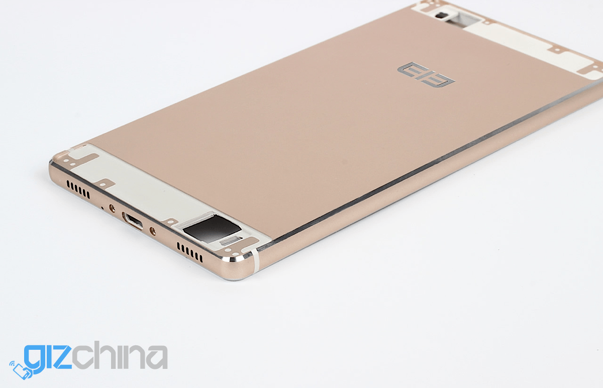 Elephone M2