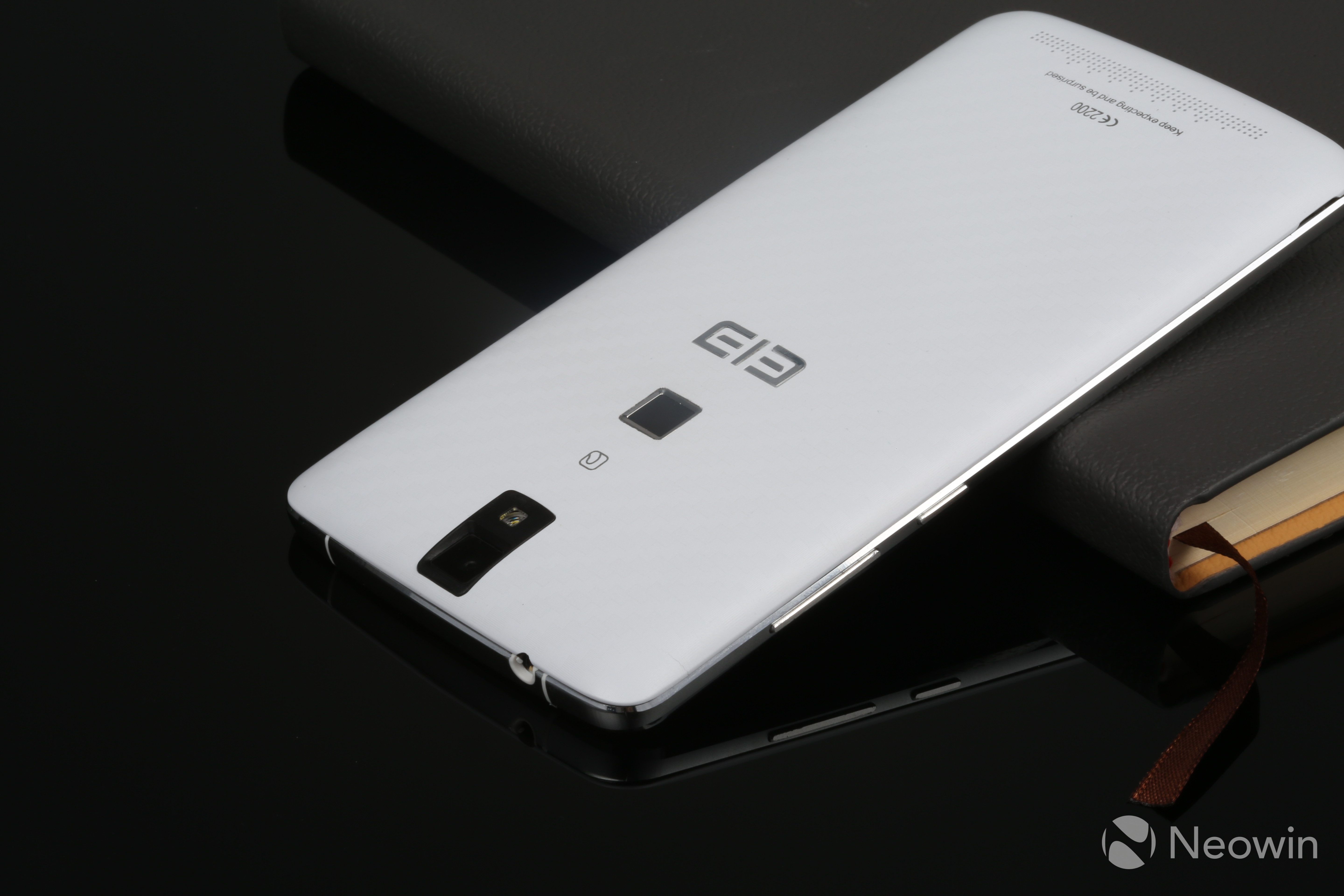 Elephone P8000