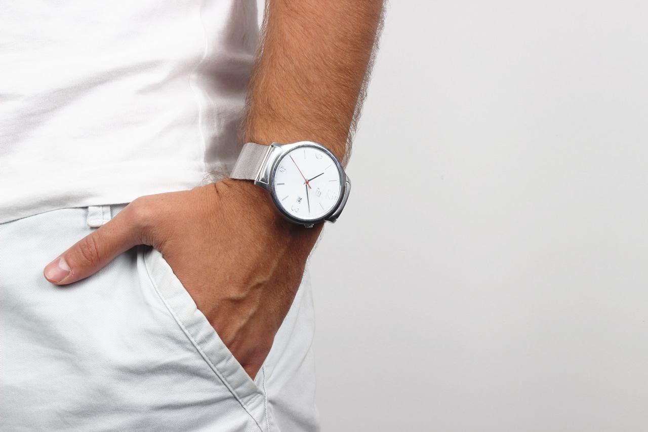 Elephone ELE Watch