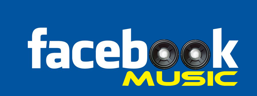 Facebook-Music