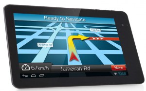 Tekintse meg GPS-es tablet kínálatunkat!