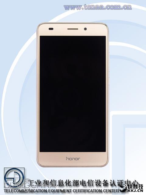 Honor 5C 01