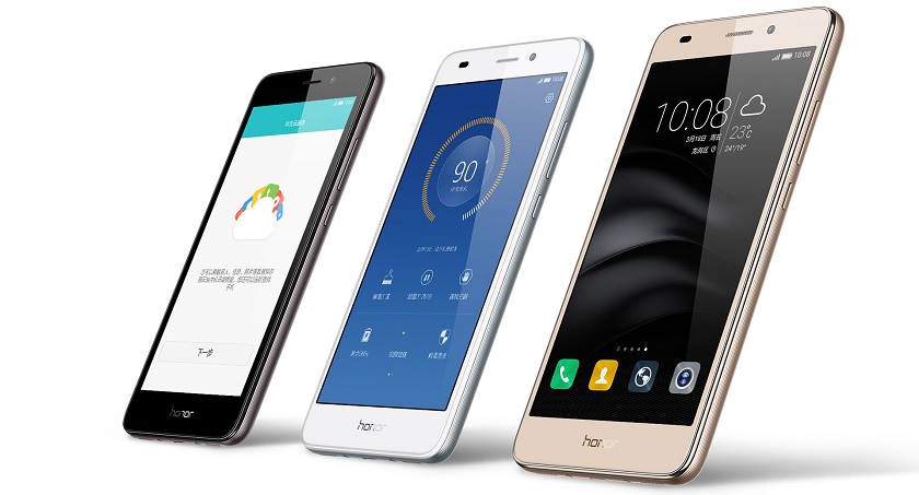 Honor 5C