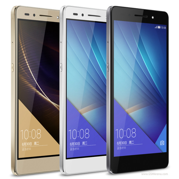Honor-7