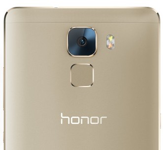 Honor 7