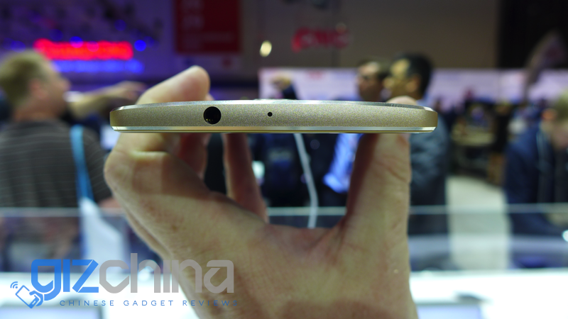 Huawei Mate S